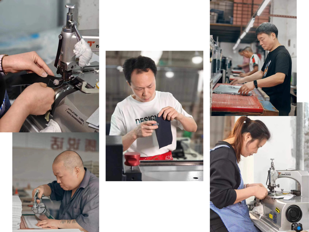 Our prototype studio collaboration 