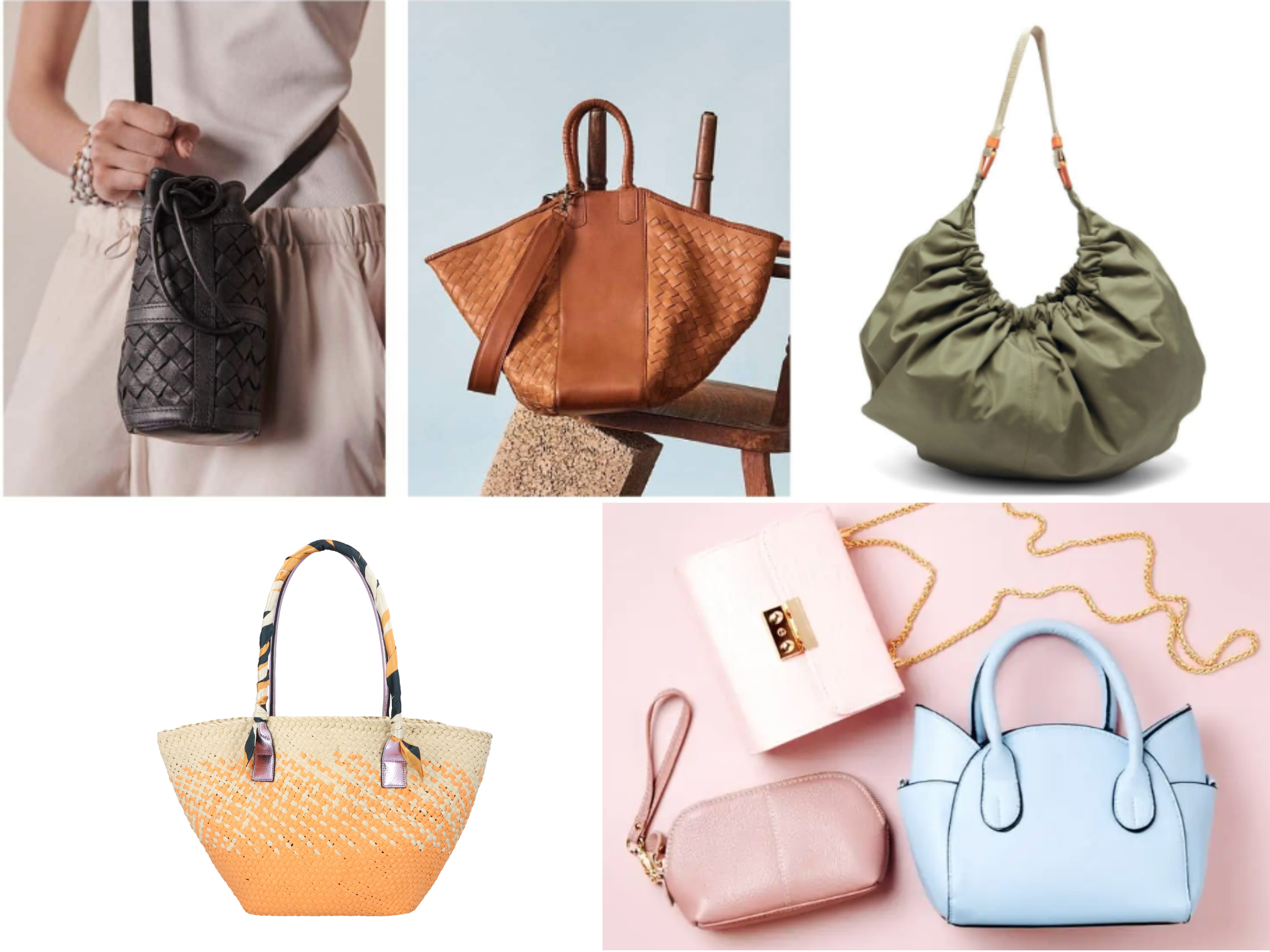 Handbags Prototype Presentation 